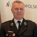Wiceprezes Naczelnik Grzegorz Mitka